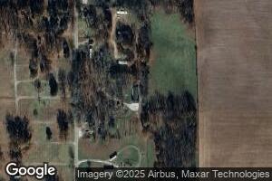 2603 N River Rd, Montezuma, IN 47862