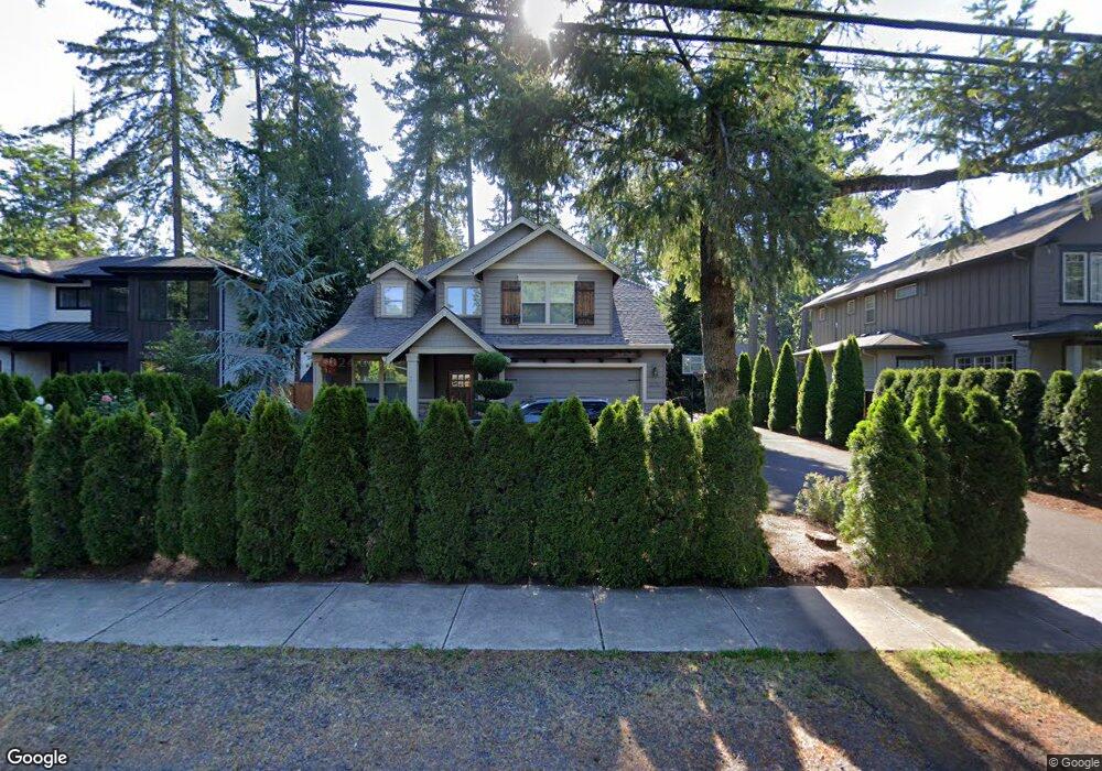 15950 SW Parker Rd, Lake Oswego, OR 97035 - photo 1