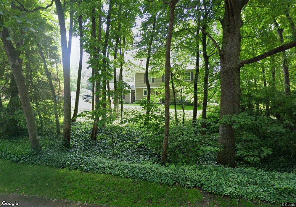 52020 Farmington Square Rd, Granger, IN 46530 - photo 1