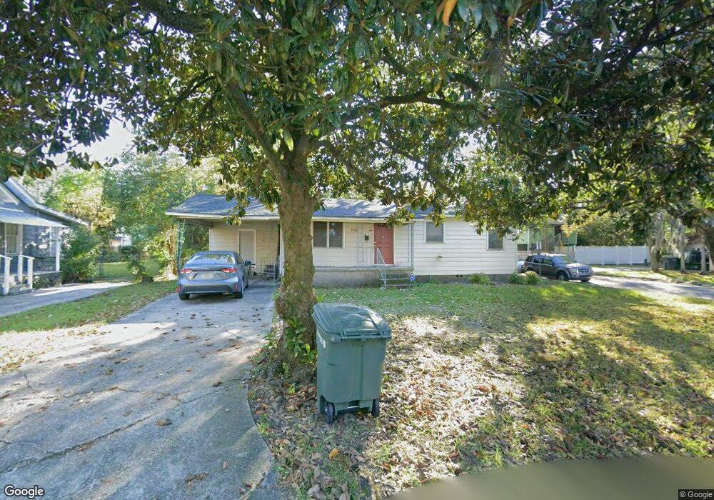 1201 E 40th St, Savannah, GA 31404 - photo 1
