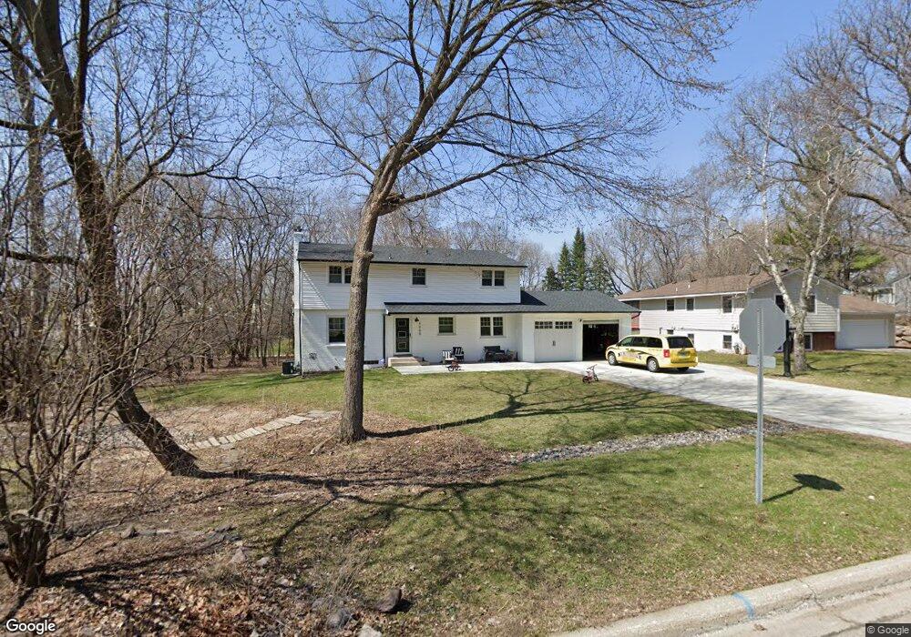 4968 Clear Spring Rd, Minnetonka, MN 55345 - photo 1