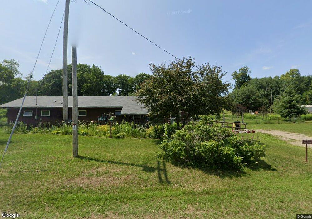 N6089 Spur Rd, Porterfield, WI 54159 - photo 1