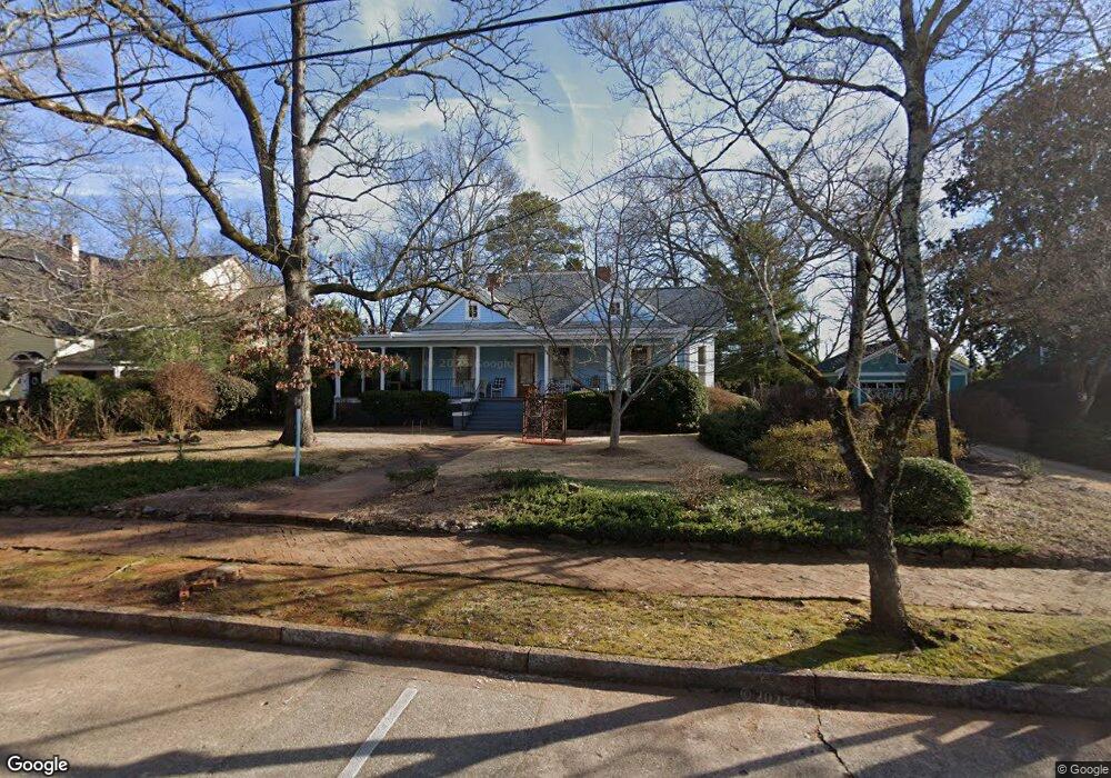 145 Henderson Ave, Athens, GA 30605 - photo 1