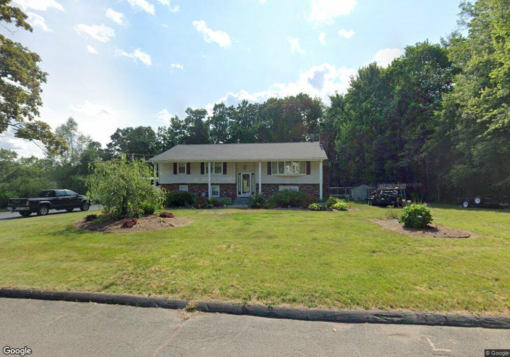 37 Laurel Ln, Ludlow, MA 01056 - photo 1