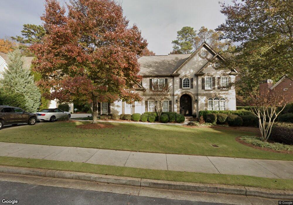 925 Big Horn Cir unit 2, Alpharetta, GA 30022 - photo 1