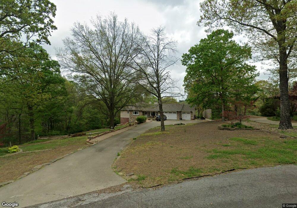 3 Mckenzie Place, Bella Vista, AR 72715 - photo 1