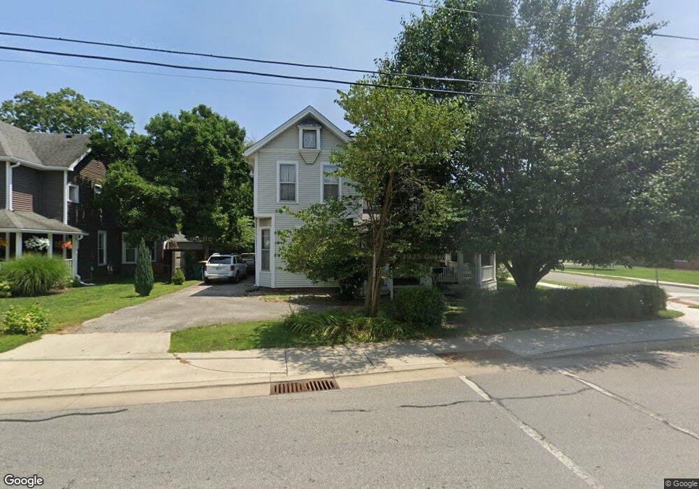 15 N Forsythe St, Franklin, IN 46131 - photo 1