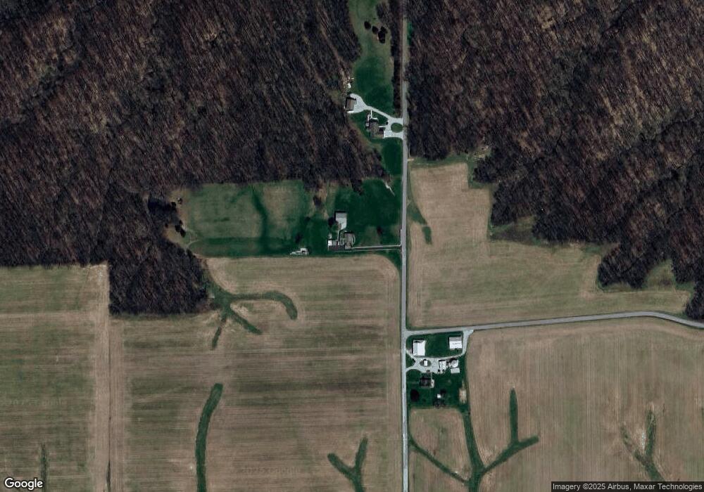 243 N County Road 650 E, Greensburg, IN 47240 - photo 1