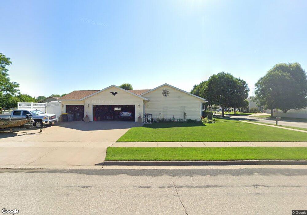 1017 Saddlewood St, Holmen, WI 54636 - photo 1