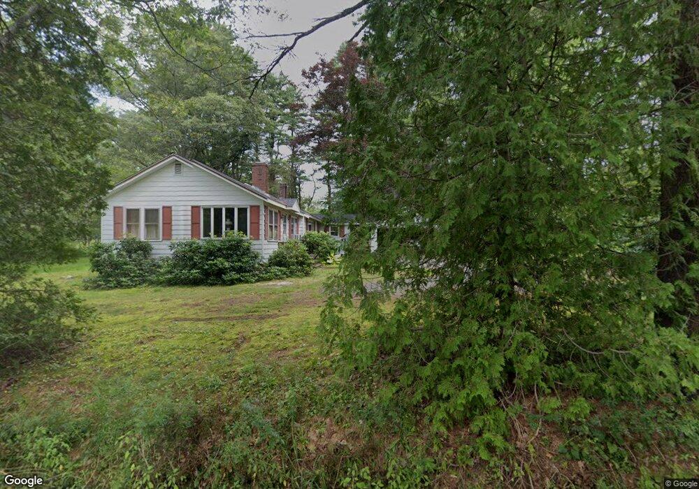 14 Old Trevett Rd, Boothbay, ME 04537 - photo 1