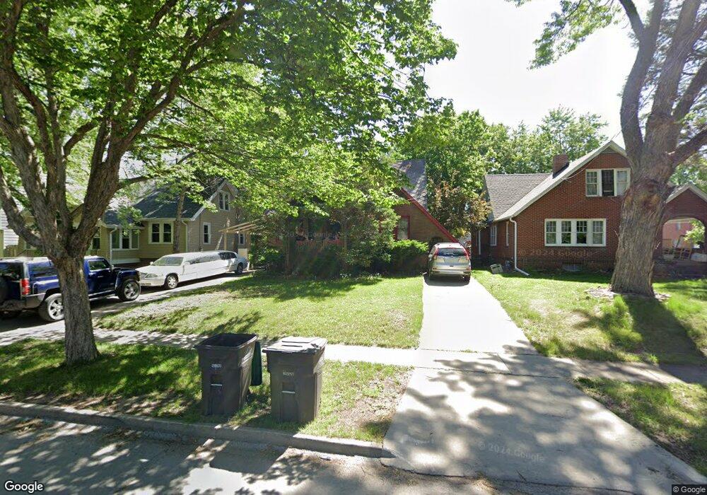 4003 11th Place, Des Moines, IA 50313 - photo 1