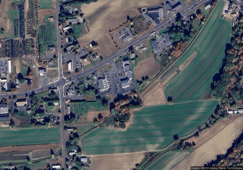 195 Russell St unit B-2, Hadley, MA 01035 - photo 1