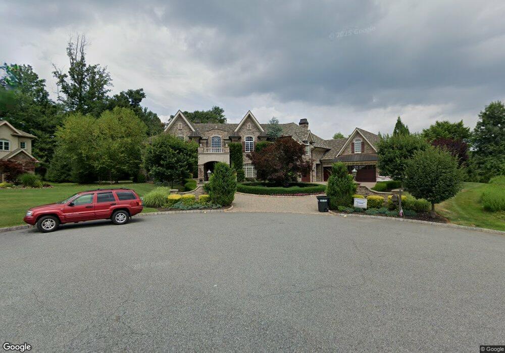 26 Ampssler Way, Old Tappan, NJ 07675 - photo 1