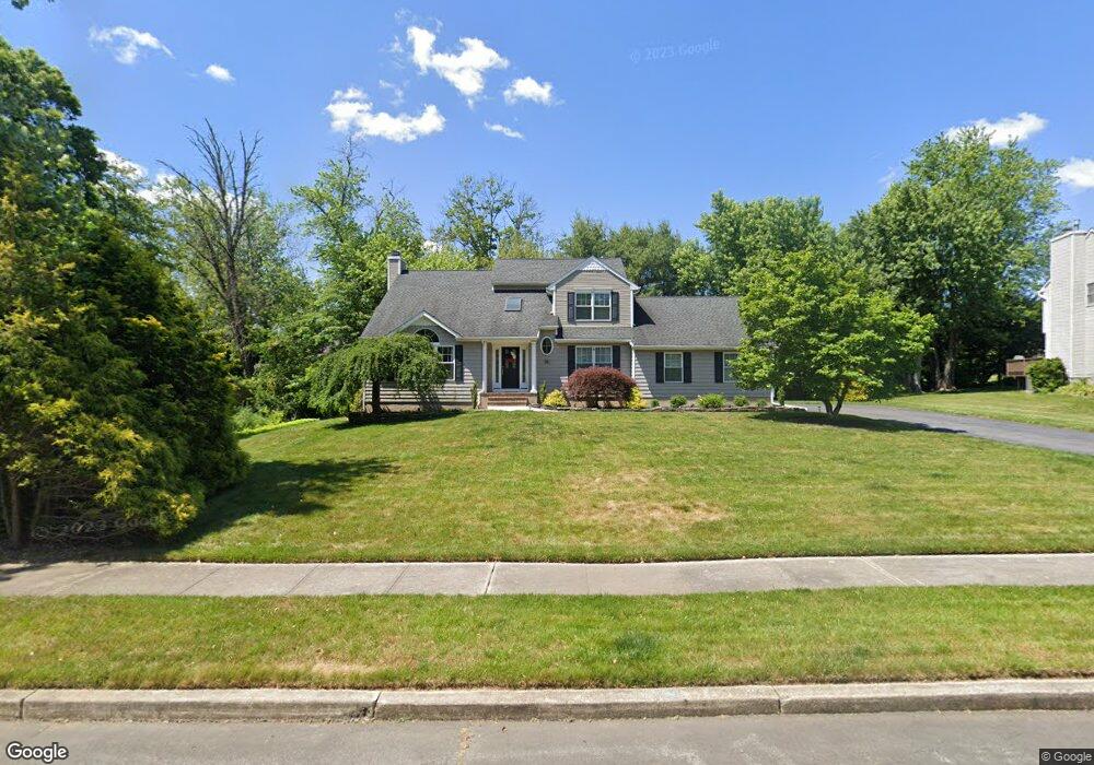 86 Brophy Ct, Ewing, NJ 08638 - photo 1
