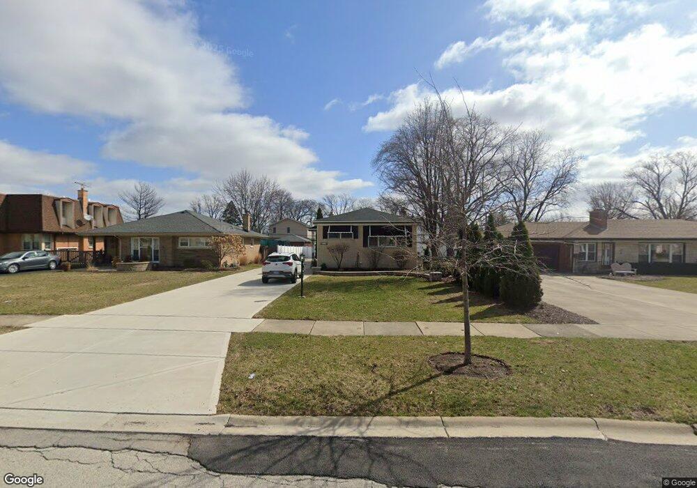 925 S Cedar Ave, Elmhurst, IL 60126 - photo 1