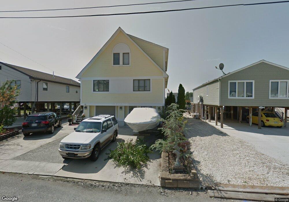 12 S Dayton Dr, Little Egg Harbor Township, NJ 08087 - photo 1