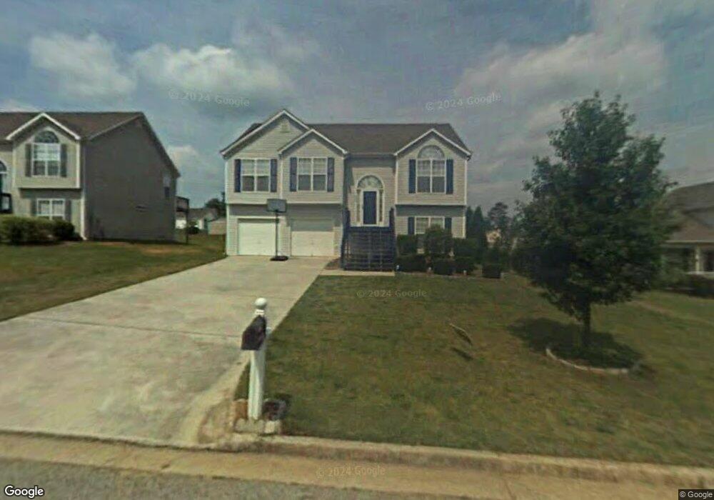 7479 Chads Cir, Jonesboro, GA 30236 - photo 1