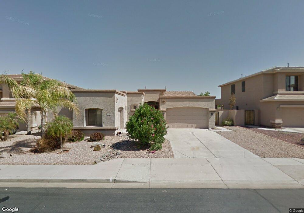 9930 E Lompoc Ave, Mesa, AZ 85209 - photo 1