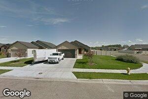 3854 Brighton Cir, Idaho Falls, ID 83401