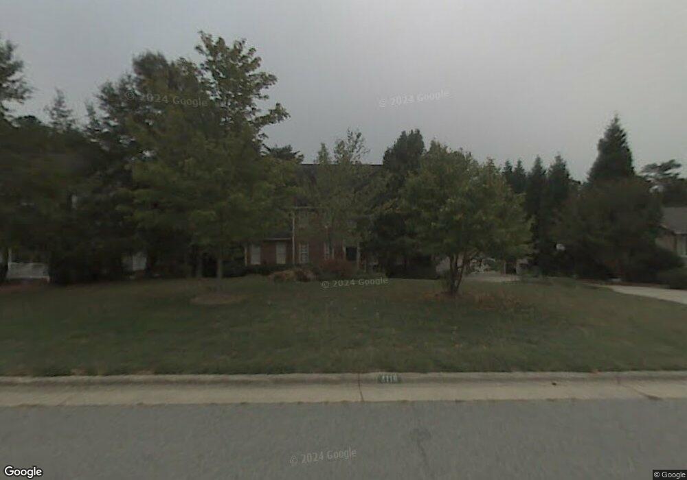 4116 Jeffrey Lane Point, High Point, NC 27265 - photo 1