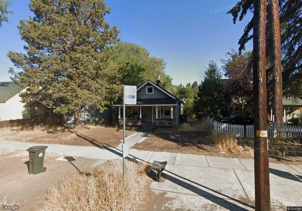 636 NW Newport Ave, Bend, OR 97701 - photo 1