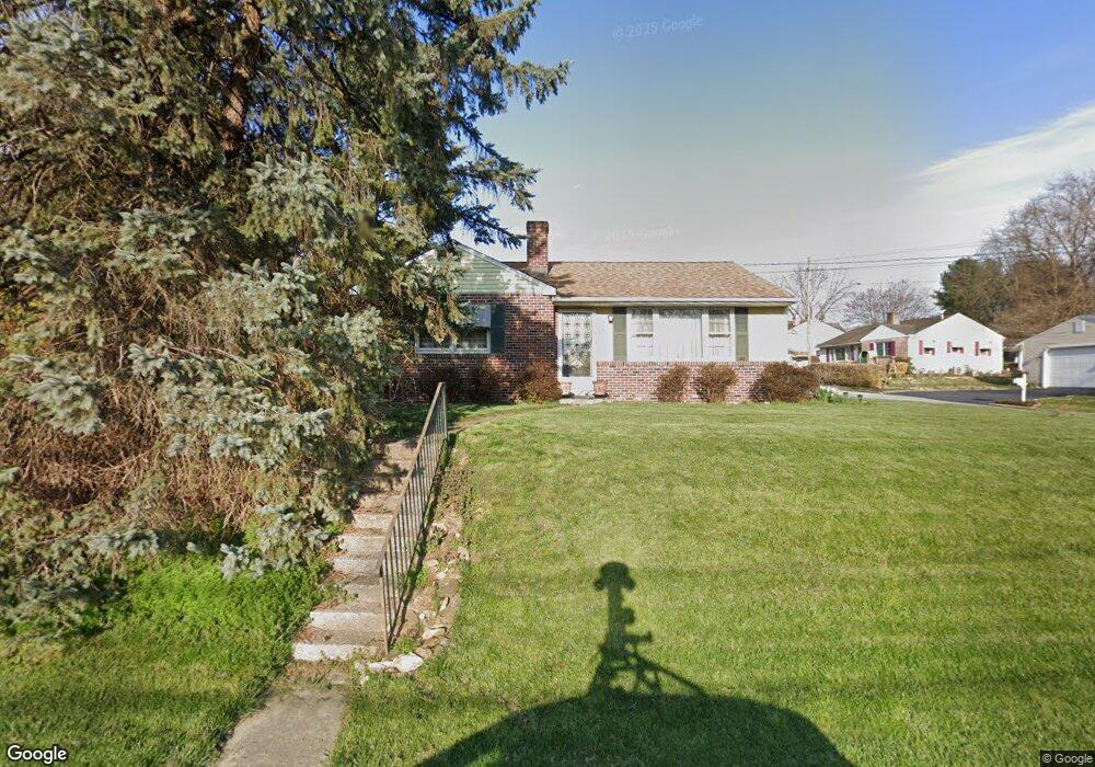 105 S Walnut St, Kennett Square, PA 19348 - photo 1