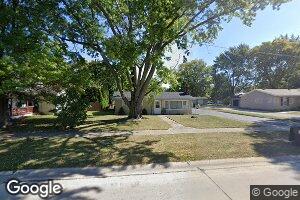 114 N Vermilion St, Potomac, IL 61865