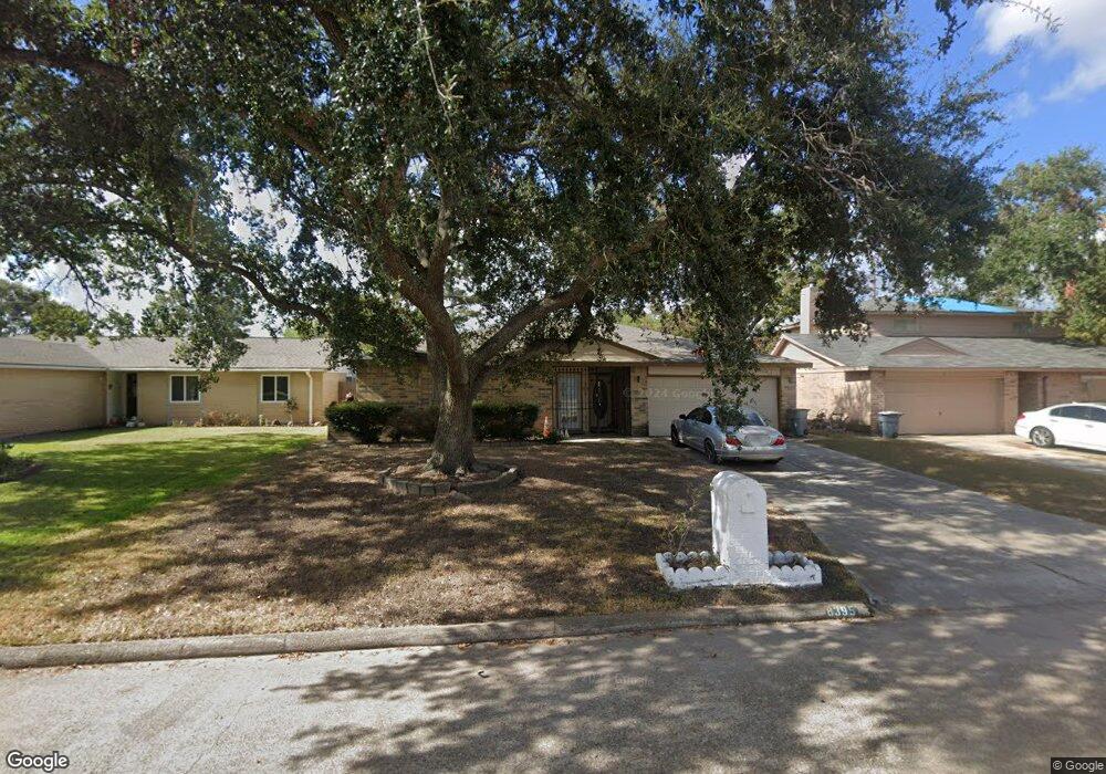 8395 Pebbledowne Dr, Houston, TX 77064 - photo 1