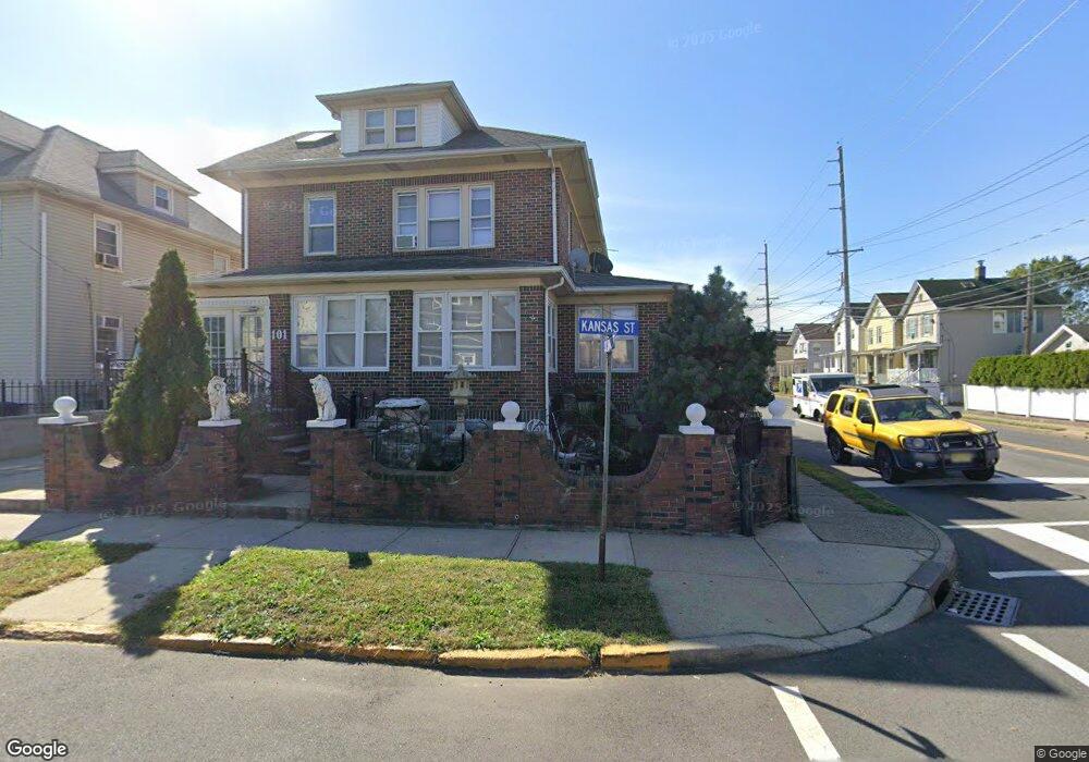 44 Kansas St, Hackensack, NJ 07601 - photo 1