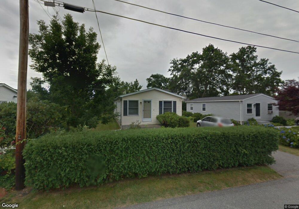 22 Massachusetts Ave, Middletown, RI 02842 - photo 1