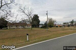 1690 Bussey Rd, Sycamore, GA 31790