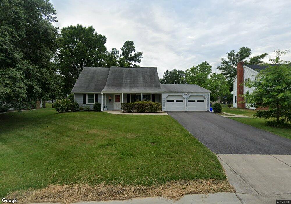 12709 Cherrywood Ln, Bowie, MD 20715 - photo 1