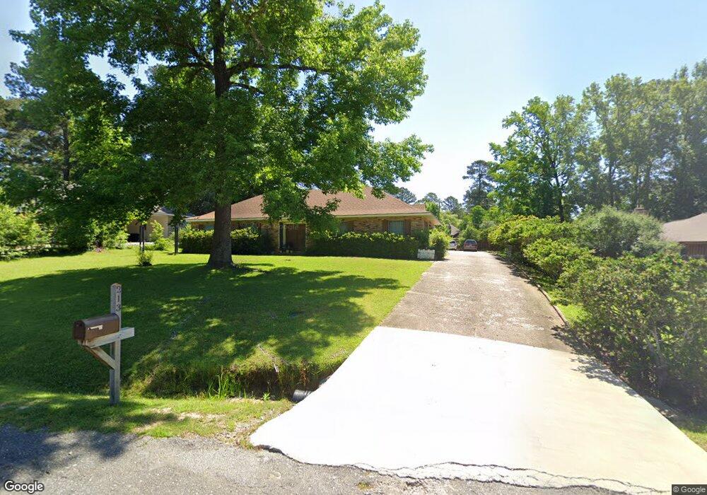 213 Choctaw Dr, Pineville, LA 71360 - photo 1