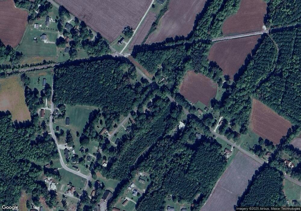 216 Outterbridge Rd, Williamston, NC 27892 - photo 1