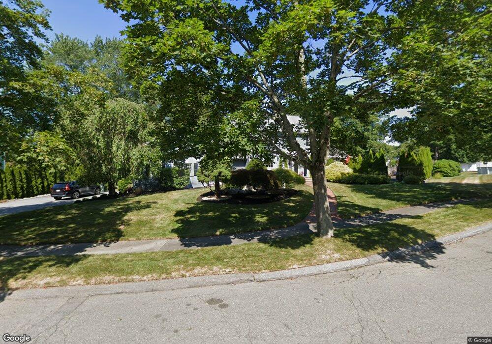 12 Oxbow Rd, Danvers, MA 01923 - photo 1