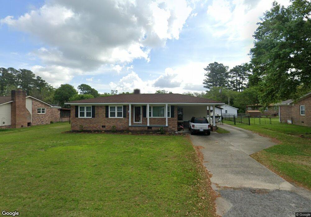 1738 Pickens St, Georgetown, SC 29440 - photo 1