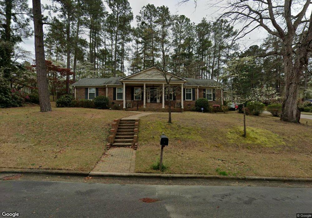 400 Brightwood Dr, Fayetteville, NC 28303 - photo 1