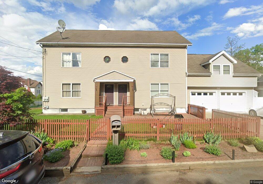 123 High St, West Springfield, MA 01089 - photo 1