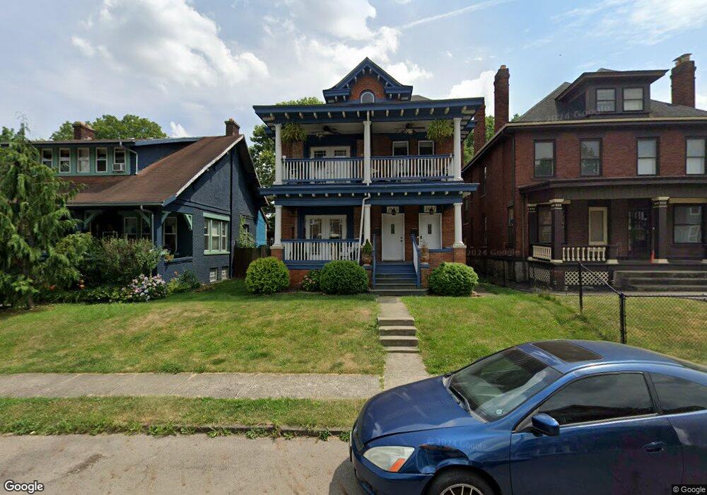 1671-1673 Franklin Ave unit 73, Columbus, OH 43205 - photo 1