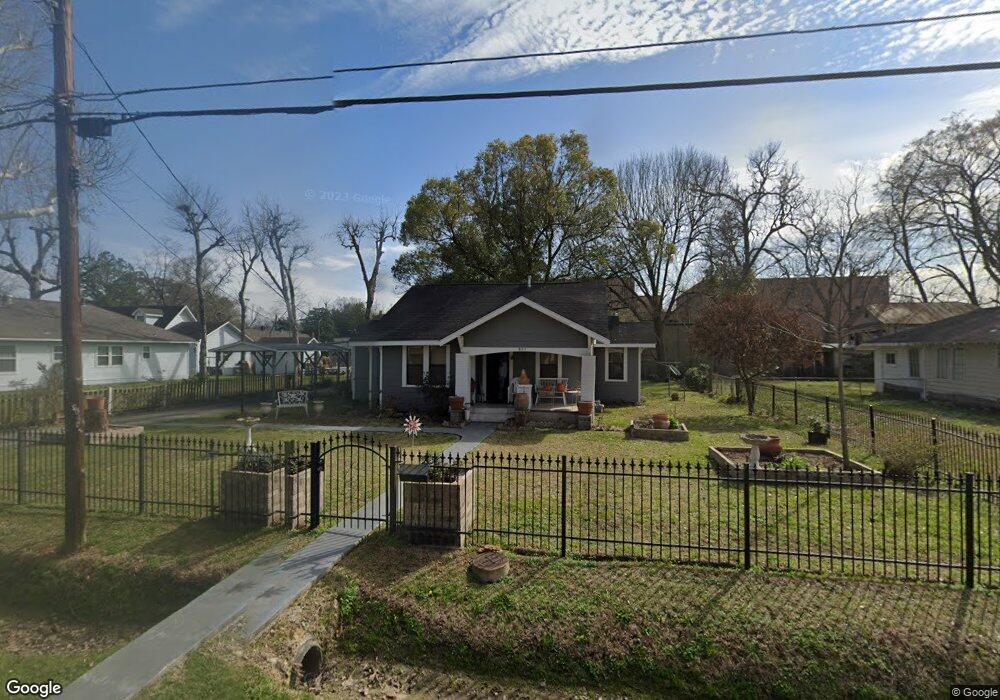 804 King St, Houston, TX 77022 - photo 1