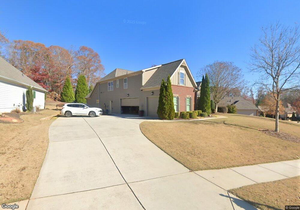 226 Bakers Farm Cir, Braselton, GA 30517 - photo 1