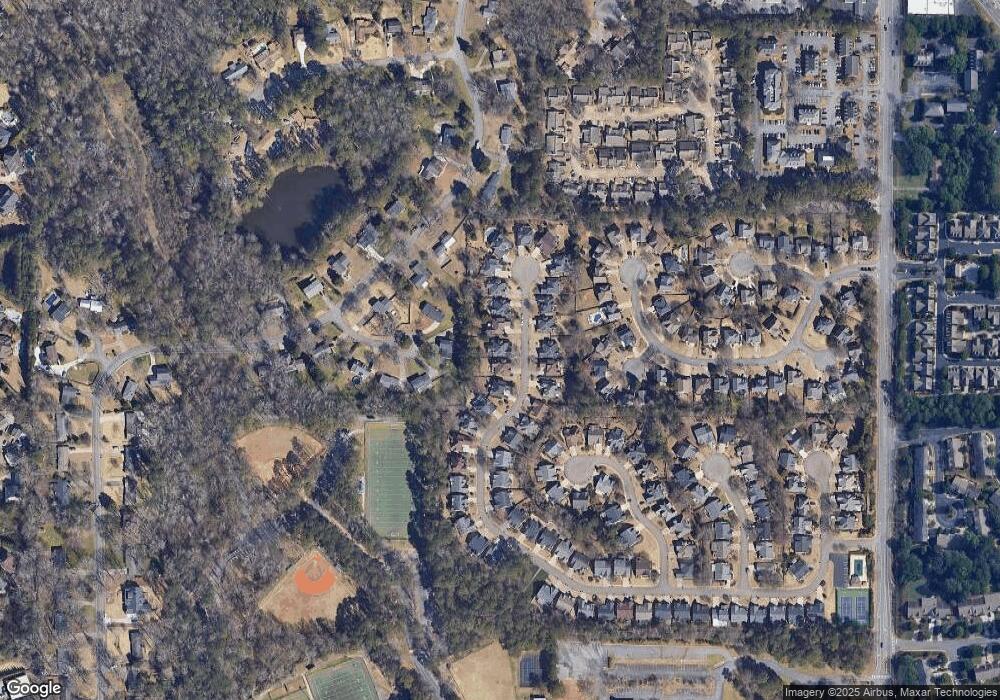 460 Shelli Ln, Roswell, GA 30075 - photo 1