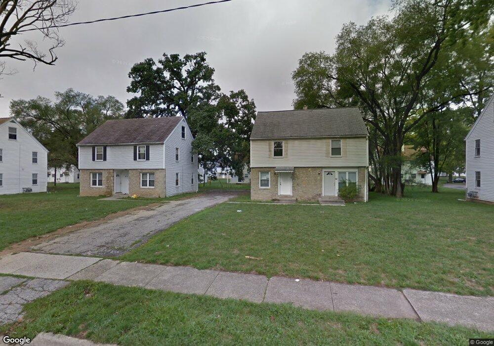 58 Midcliff Dr unit 1C, Columbus, OH 43213 - photo 1