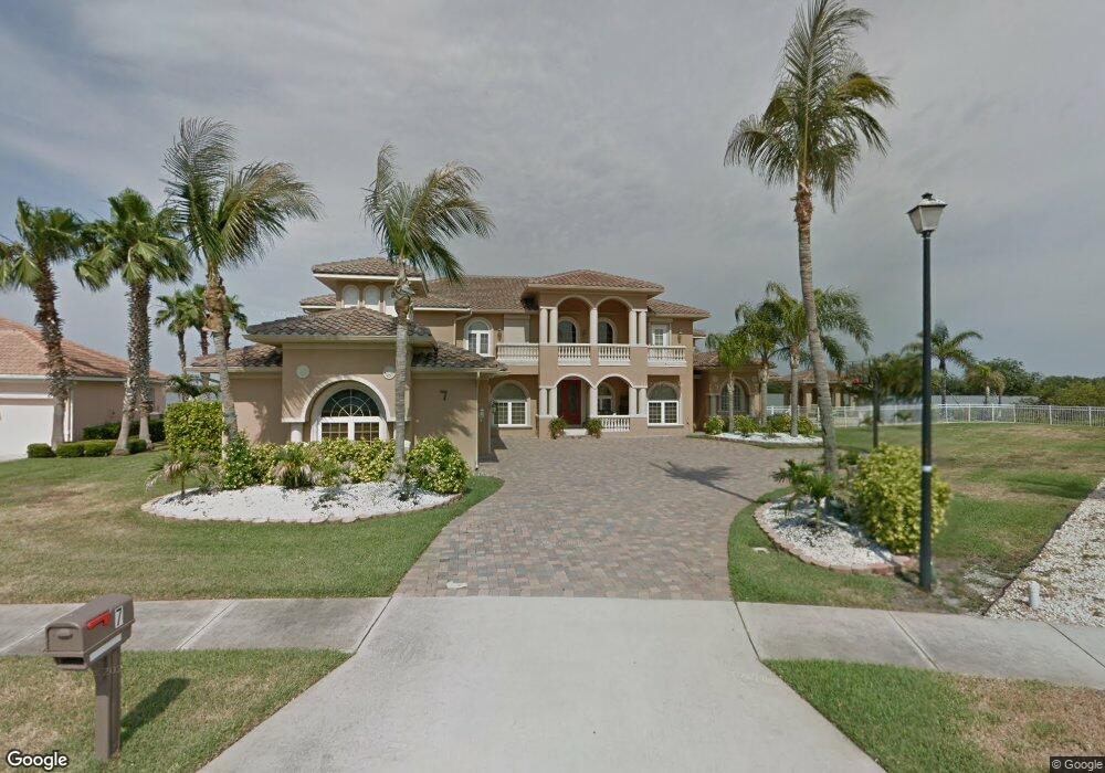 7 Cove View, Cocoa Beach, FL 32931 - photo 1