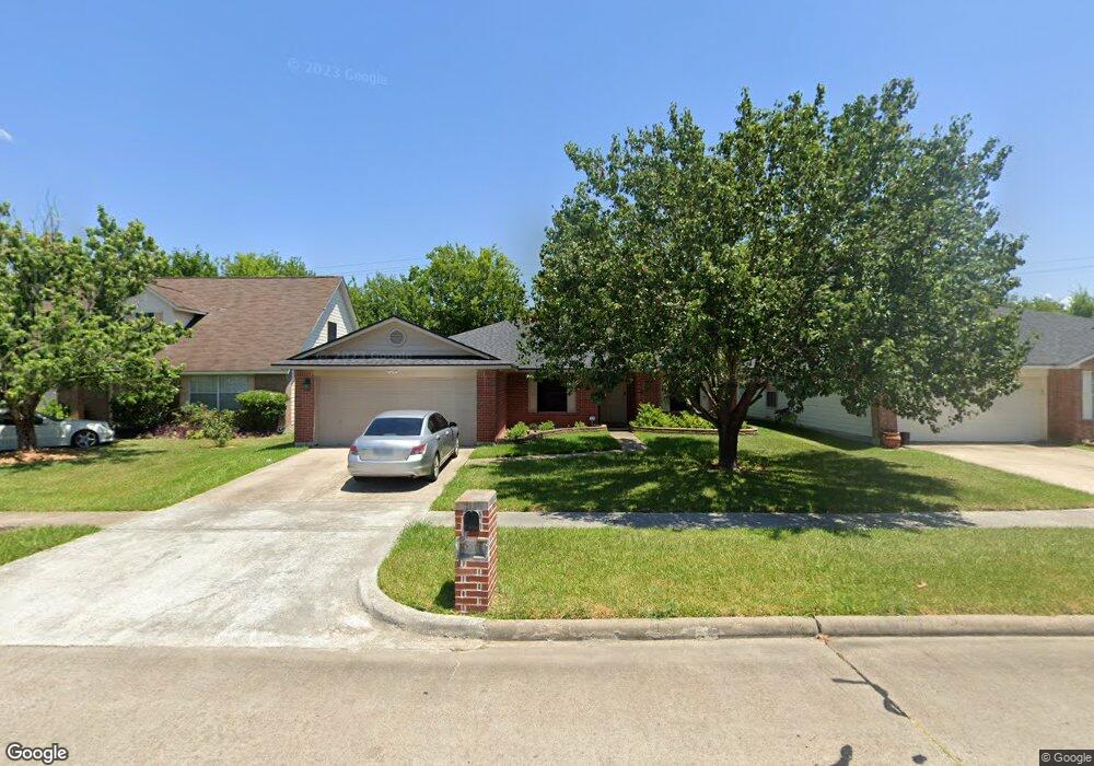 9211 Misty Vale Dr, Houston, TX 77075 - photo 1