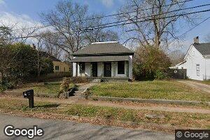 277 Hiawassee Ave, Athens, GA 30601