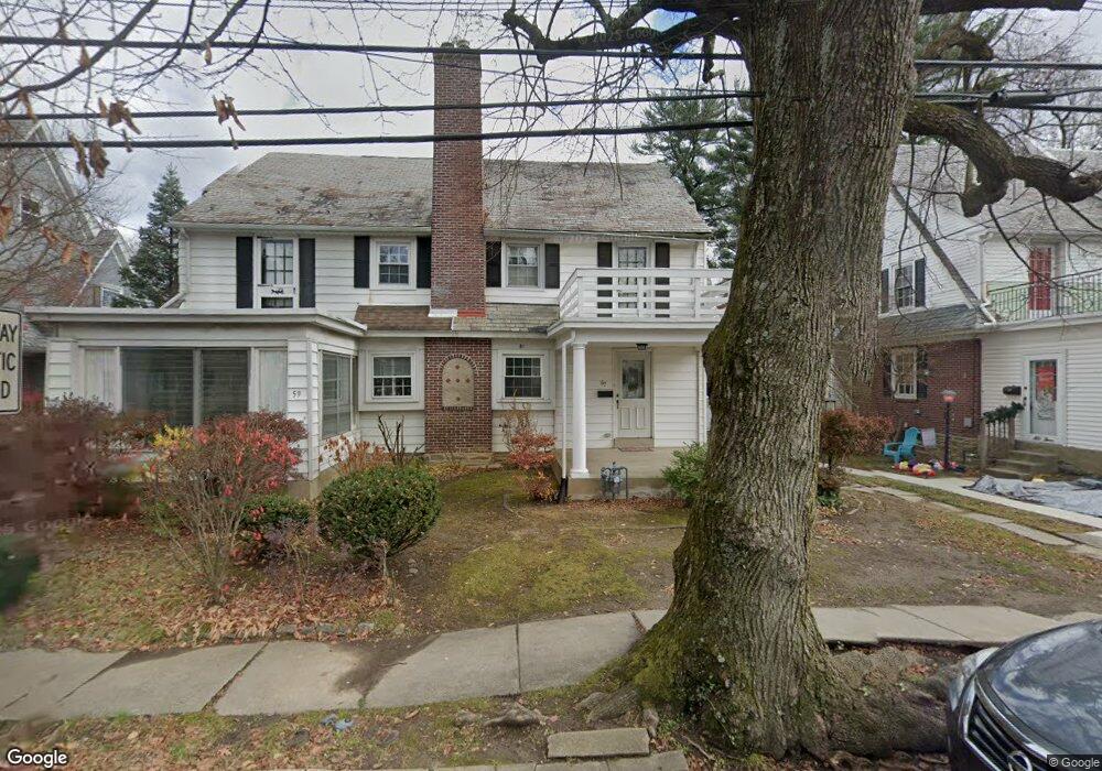 57 Ardmore Ave, Lansdowne, PA 19050 - photo 1