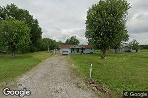 1509 N Dreher St, Weir, KS 66781