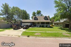 405 N Yellowstone Dr, Brandon, SD 57005