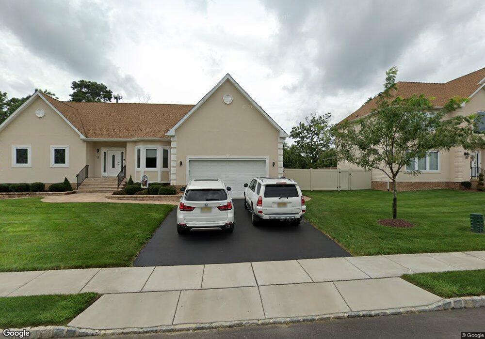 14 Cindy Ct, Howell, NJ 07731 - photo 1